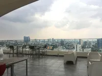 Chicago Suites WTC Hotels near WTC Mexico City