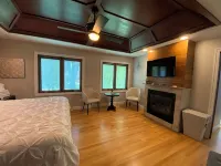 Your own suburban oasis on Cleveland's West Side - واي فاي