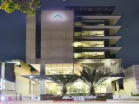 Atlantic City Hotel - 3 estrellas