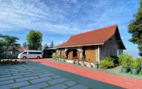 De Villa Cetho - Villas