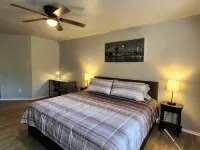 Cozy Retreat - Family & Pet Friendly Near Ft. Sill - 3 stjerner