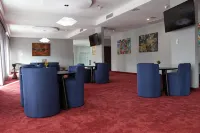 Hesperia Maracay - 3 звезды