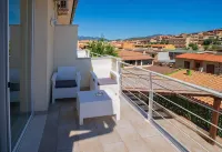 Casa Tacconi - Havudsigt
