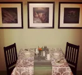 New Haven Guest House (Pty) Ltd - Breakfast