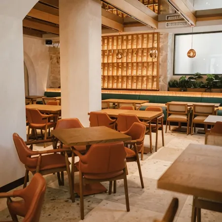 Best Location Rooms