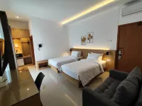 DuaSatu Living - Homestays