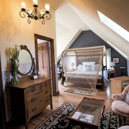 Gardenview Bed and Breakfast