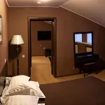 Otdykh Suites Hotel - Wifi