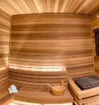 Lotte Hotel Seattle - spa