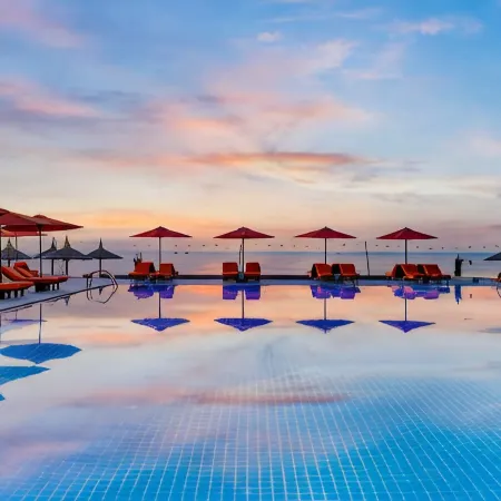 Terracotta Resort & Spa