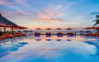 Terracotta Resort & Spa - Strand
