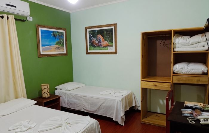 Hotel Oriente
