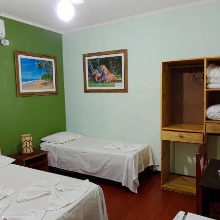 Hotel Oriente