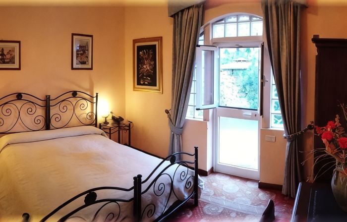 Hotel Parco Dei Principi