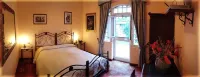 Hotel Parco Dei Principi - Wi-Fi