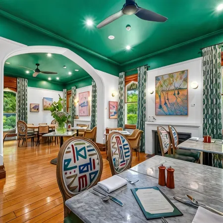 Yallungah Boutique Hotel