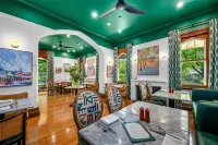Yallungah Boutique Hotel - breakfast