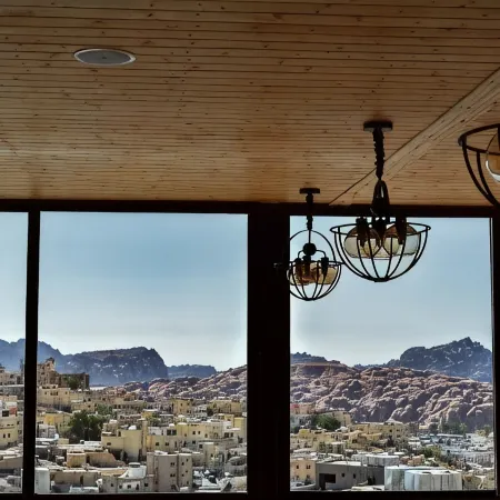Town Season Hotel