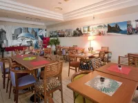 Ibis Styles Roma Vintage Hotels near Capannelle Pass
