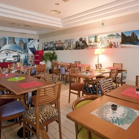 Ibis Styles Roma Vintage Отели рядом с достопримечательностью «Аппиева дорога»