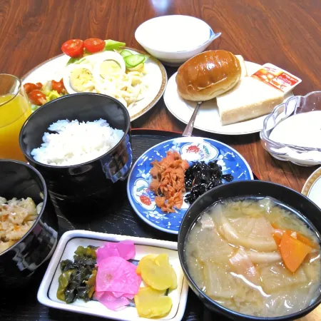 Hotel Crown Hills Fujinomiya