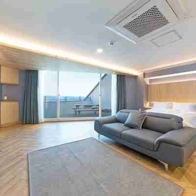 Ocean terra Rooms