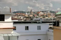 Le Corti del Re - بيوت ضيافة