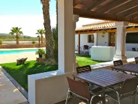 Es Pas Formentera Agroturismo