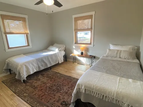 NEW! Crosby Oaks-Prime Location