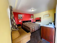 Royal Palms Motel & RV Park - Motels