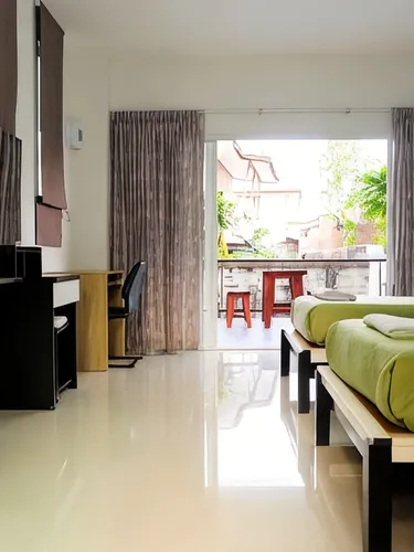 รูปภาพของบ้านจำปา เรสซิเดนซ์