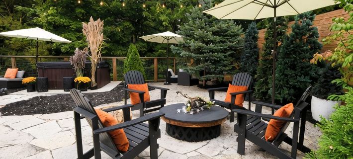 Retreat WithInn-Relaxation Centrally Located to Beaches and Walkable Restaurants Hotels in Chikaming Township