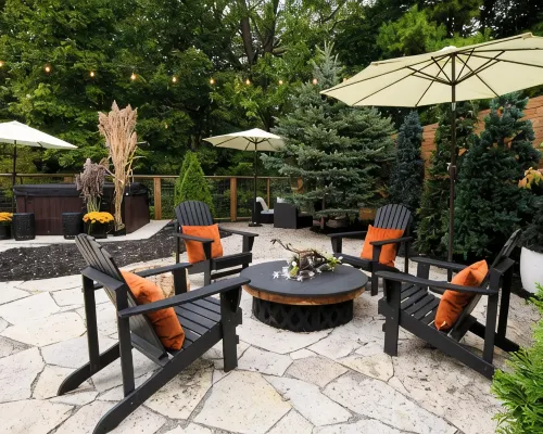 Retreat WithInn-Relaxation Centrally Located to Beaches and Walkable Restaurants Hotels in Chikaming Township