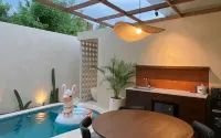 Allure Villa Yogyakarta