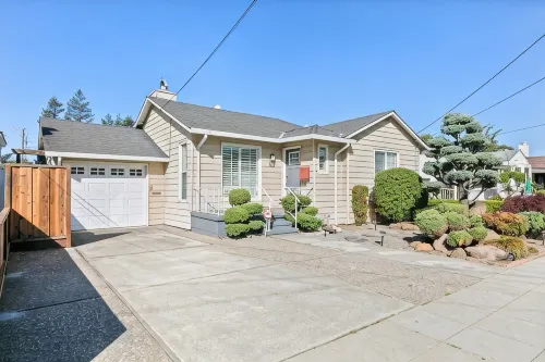 @ Marbella Lane - Modern Refreshing Home