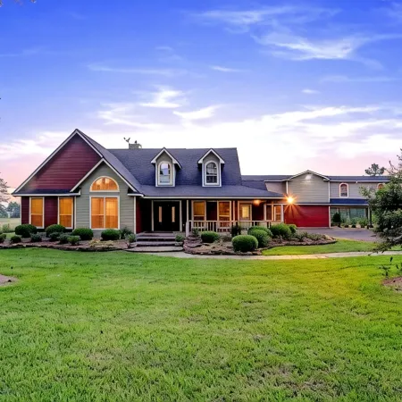 Maple Creek Bed&Breakfast