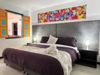Beta Hotel Hotels in Salento