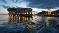 Ventus Harbor Hotel - 4-Star