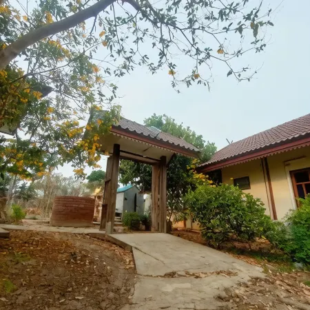 Chatchawan Resort Uttaradit