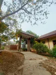 Chatchawan Resort Uttaradit - breakfast