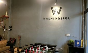 Wachi Hostel