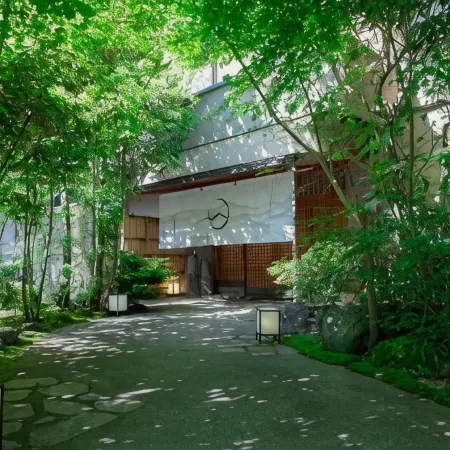Hakuunsou