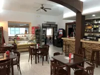 호스탈 바르바테 바르바테 호텔