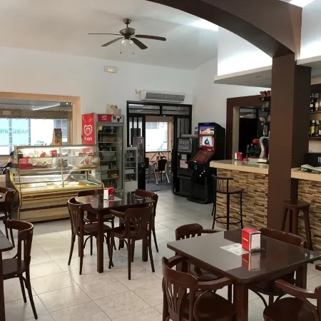 Hostal Barbate