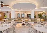 Bella Colina I Vintage Hotel 1953 - breakfast