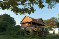 Green Plateau Lodge Ξενοδοχεία στην πόλη 