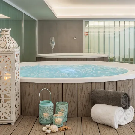 Lux Fatima Park - Hotel, Suites & Residence