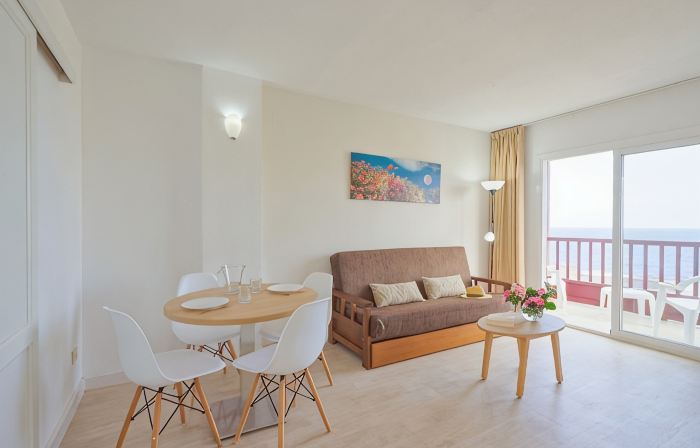 Apartamentos Centrocancajos