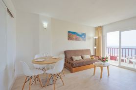 Apartamentos Centrocancajos