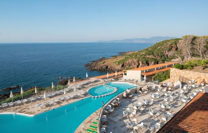 Castelsardo Resort Village